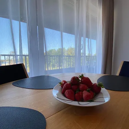 Naturavistamare Ii Apartment