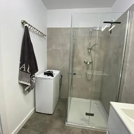 Naturavistamare Ii Apartment